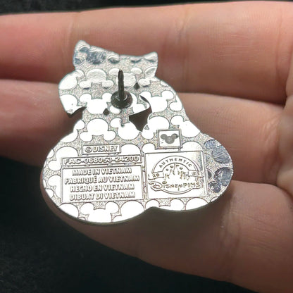 2025 - Ariel Headphones - The Little Mermaid - Mystery Series - Disney Pin