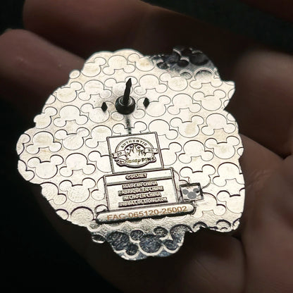2025 - Duchess And Marie Portrait - Disney Pin