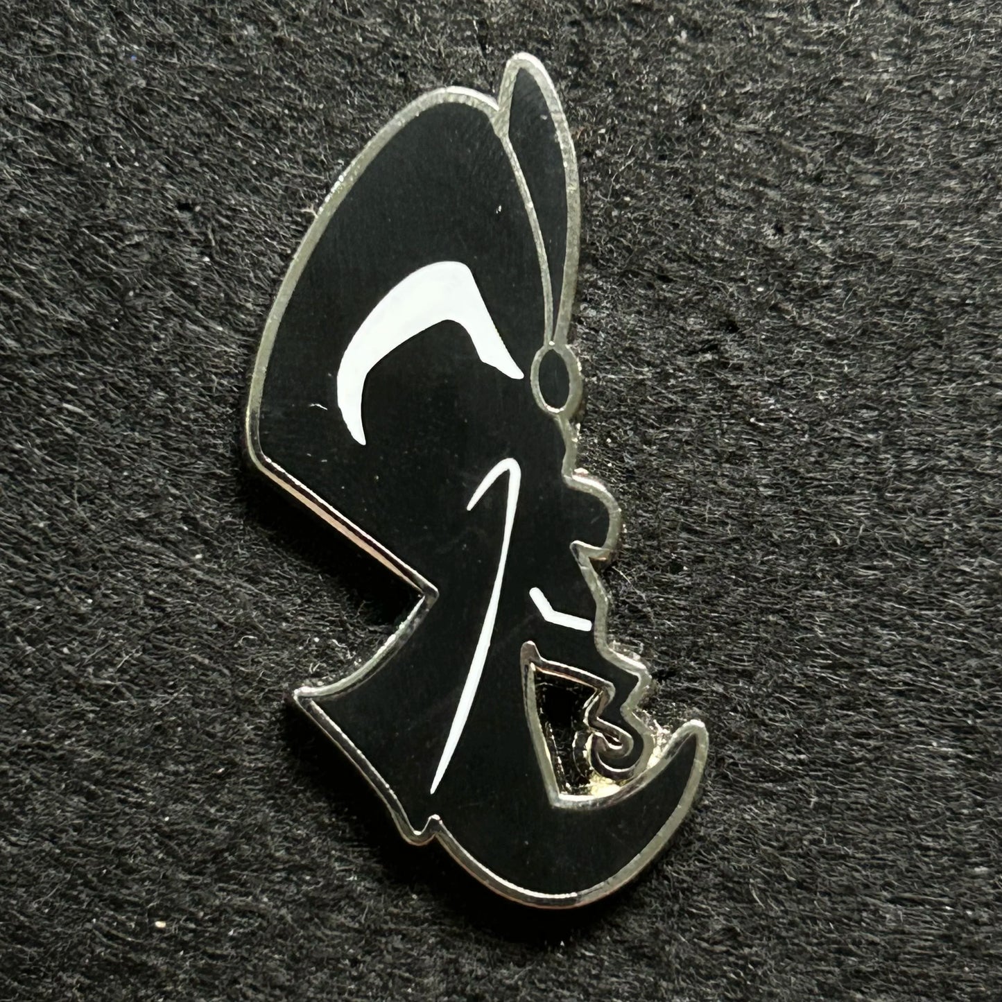 2023 - Jafar Profile - Aladdin - Lanyard Starter Set - Disney Pin