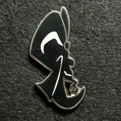 2023 - Jafar Profile - Aladdin - Lanyard Starter Set - Disney Pin
