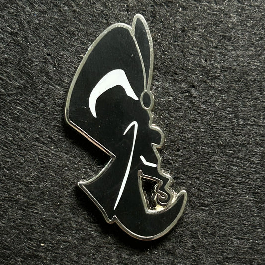 2023 - Jafar Profile - Aladdin - Lanyard Starter Set - Disney Pin