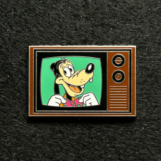 2025 - Goofy - Goof Troop - TV Mystery Series - Disney Pin