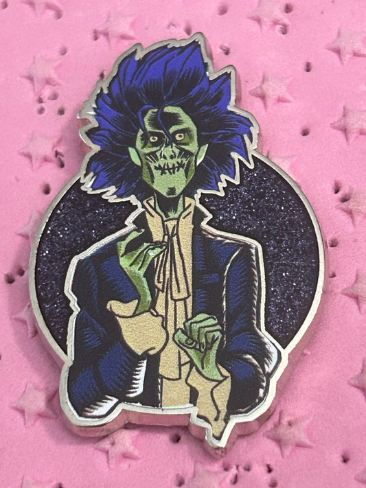 2022 - Billy Butcherson - Hocus Pocus - LR - Disney Pin