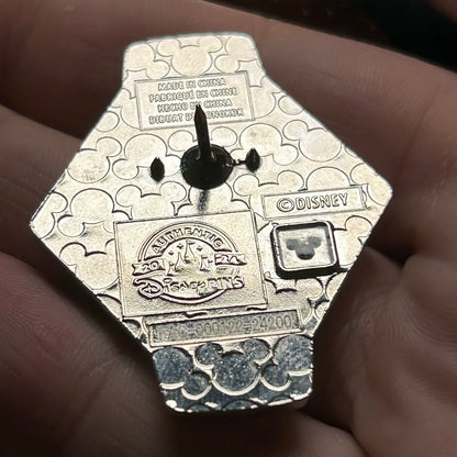 FULL SET - 2024 - 8 Pins - Alice In Wonderland Lanterns Mystery Series - Disney Pin