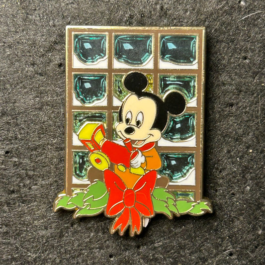 2024 - Ferdie Field Mouse - Mickeys Christmas Carol - Advent Calendar Series - DS - Disney Pin