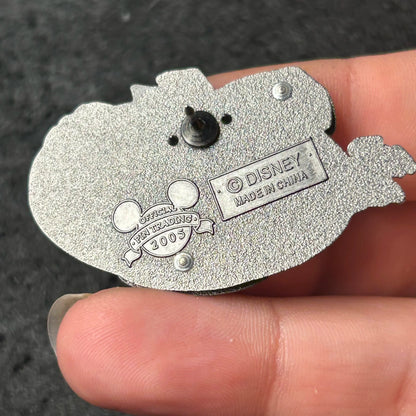 2005 - Mickey Mouse - Race Car #28 - Disney Pin on Pin