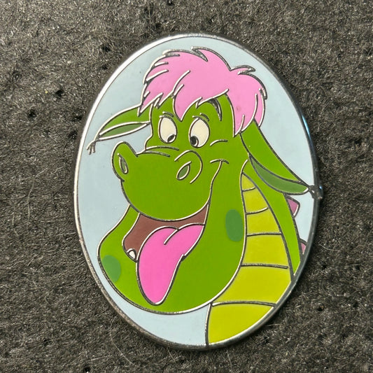 2023 - Elliot - Pete’s Dragon - LR - Disney 100 Pin