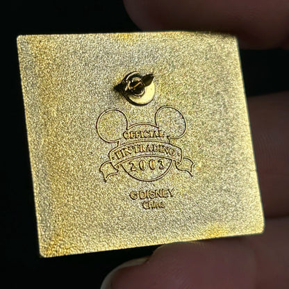 2003 - Vintage - DCP - Disney College Program - Disney Pin