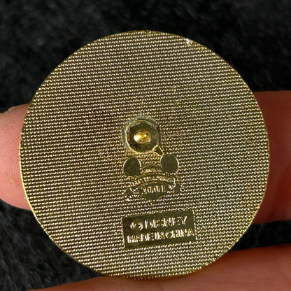 2001 - Mickey Mouse - Good Sport Award - Disney Pin
