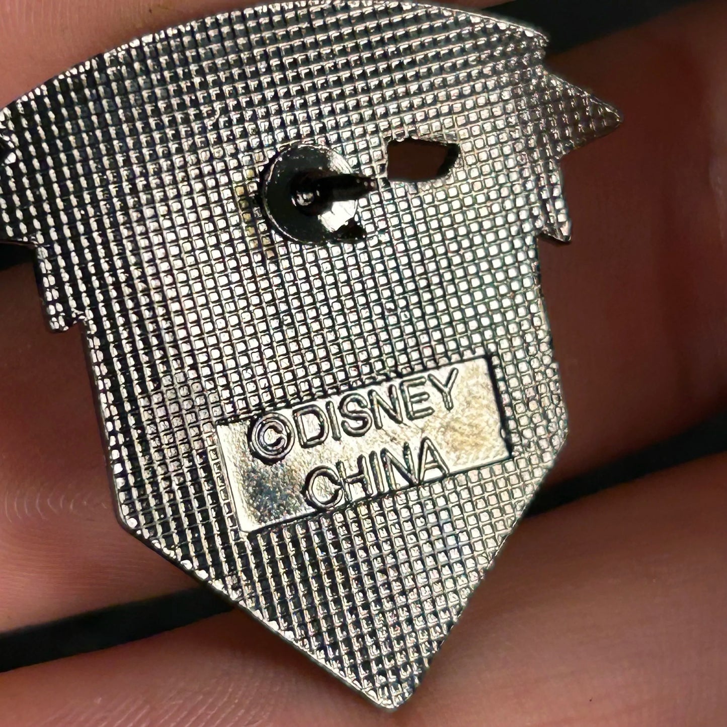 2000 - Mickey Mouse - MGM Studios - Cast Appreciation Day - Disney Pin