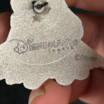 2001 - Goofy - Photographer - Eiffel Tower - Disneyland Paris - Disney Pin