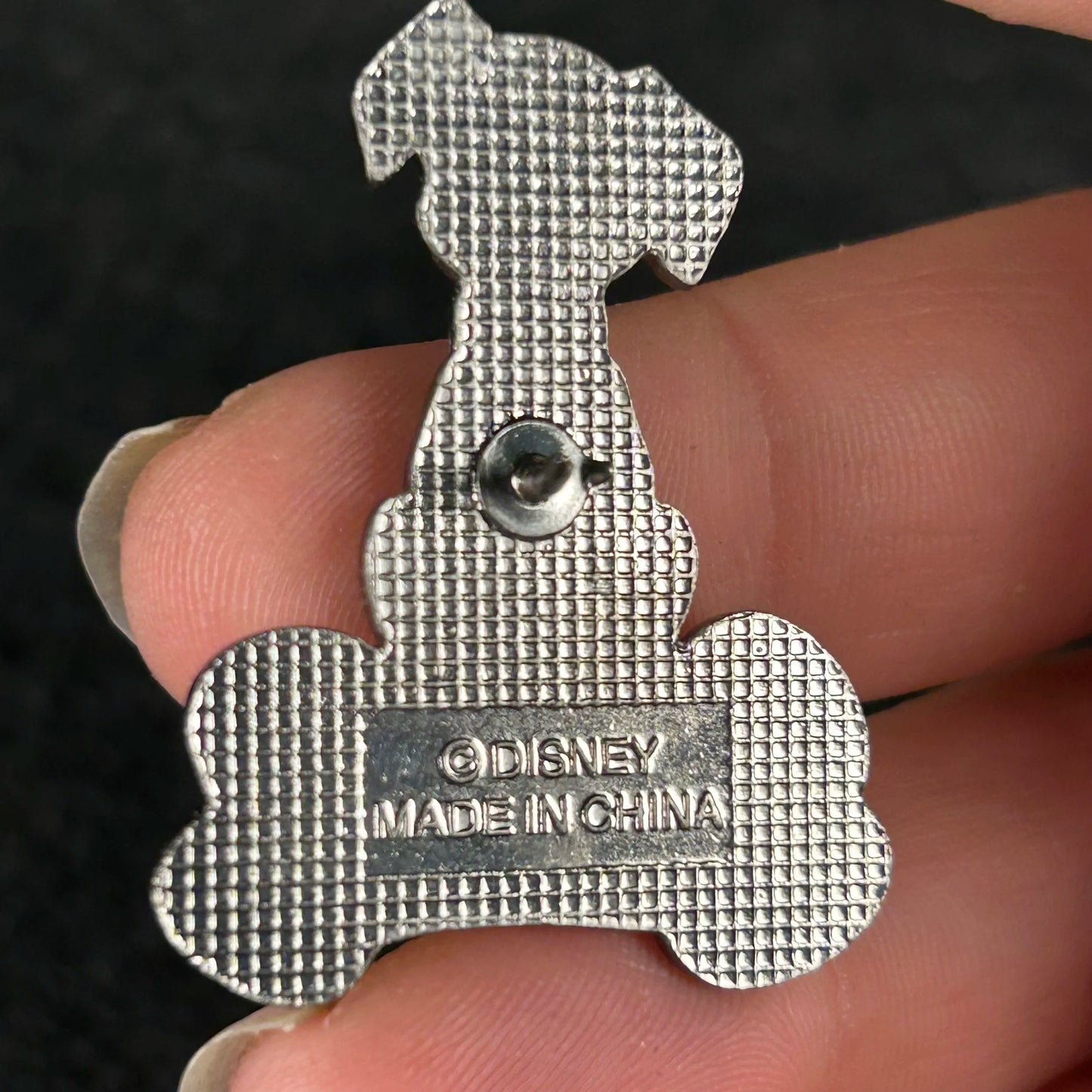 Vintage - 102 Dalmatians- Disney Pin