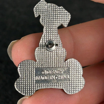 Vintage - 102 Dalmatians- Disney Pin
