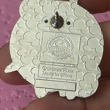 2016 - Bruce Nemo and Dory - Finding Nemo - Disney Pin