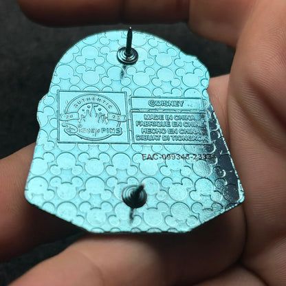 2023 - Tron - ENCOM - Disney Pin