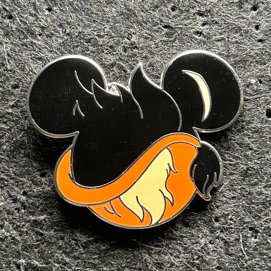 2022 - Scar - Lion King - Villain Icons - Disney Pin