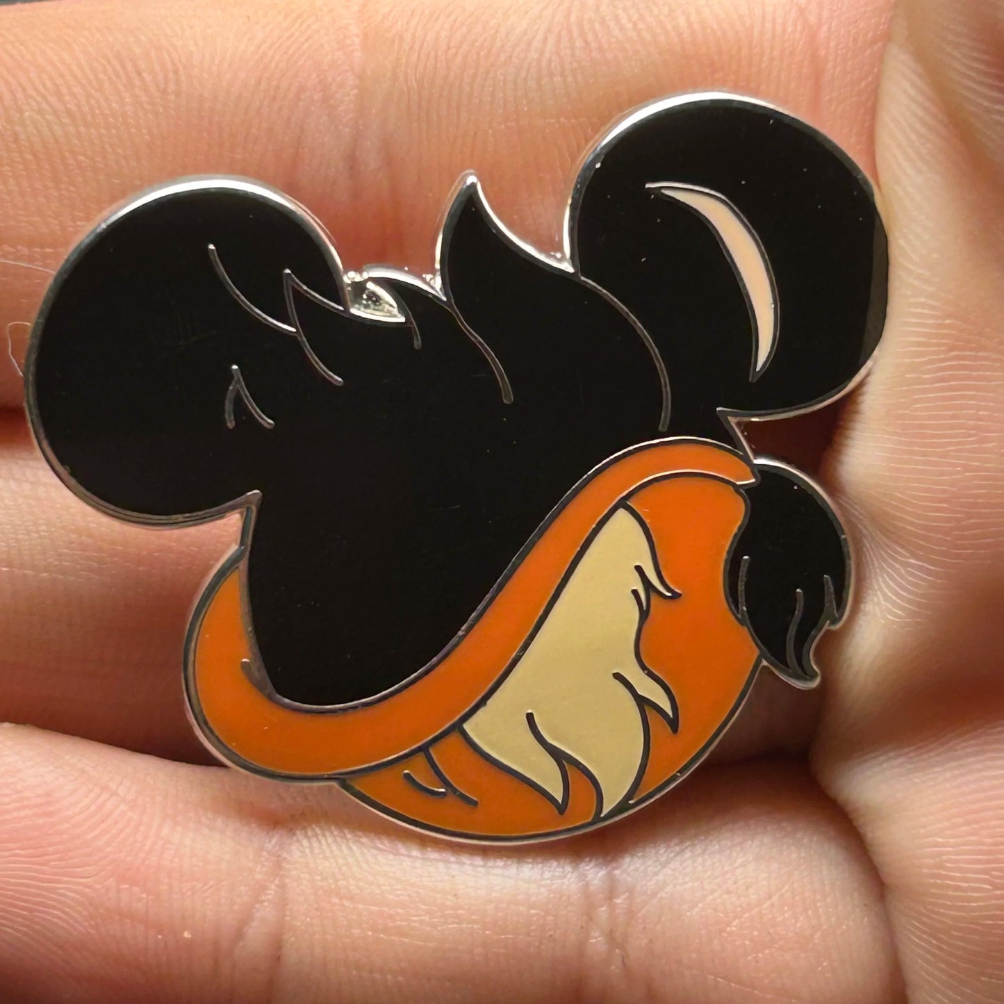 2022 - Scar - Lion King - Villain Icons - Disney Pin