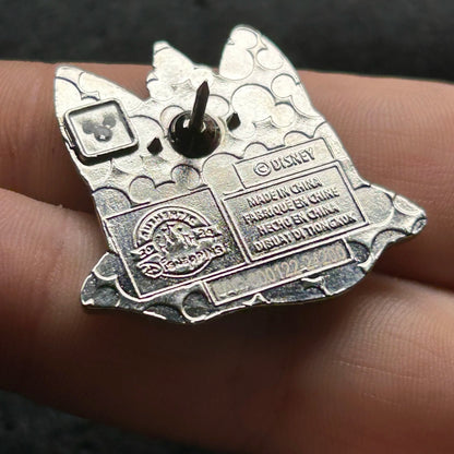 2024 - Marie - Aristocats - Hat - Mystery Pin