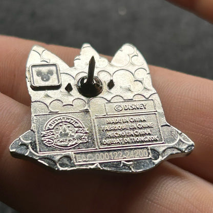 2024 - Marie - Aristocats - Hat - Mystery Pin