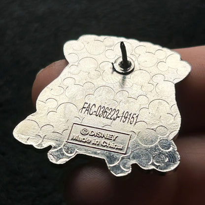 2019 - Harambe Enterprise - DAK - WDW - Hat Pin Series - Disney Pin