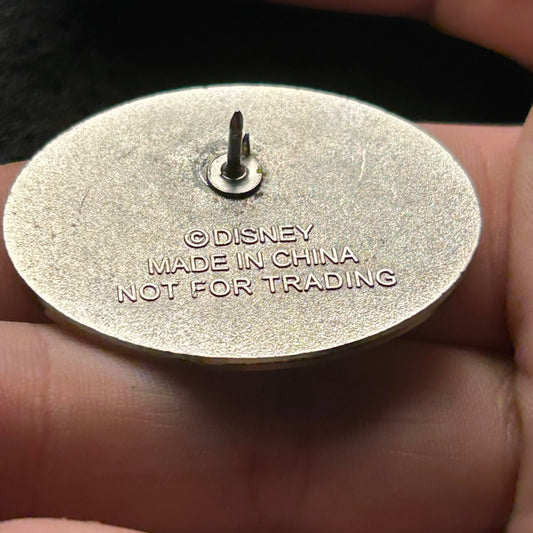 Cast Member - Development Connections - Not For Trading - Disney Pin