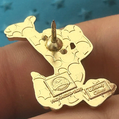 2018 - Donald Duck - Caribbean Beach Resort - Disney Pin