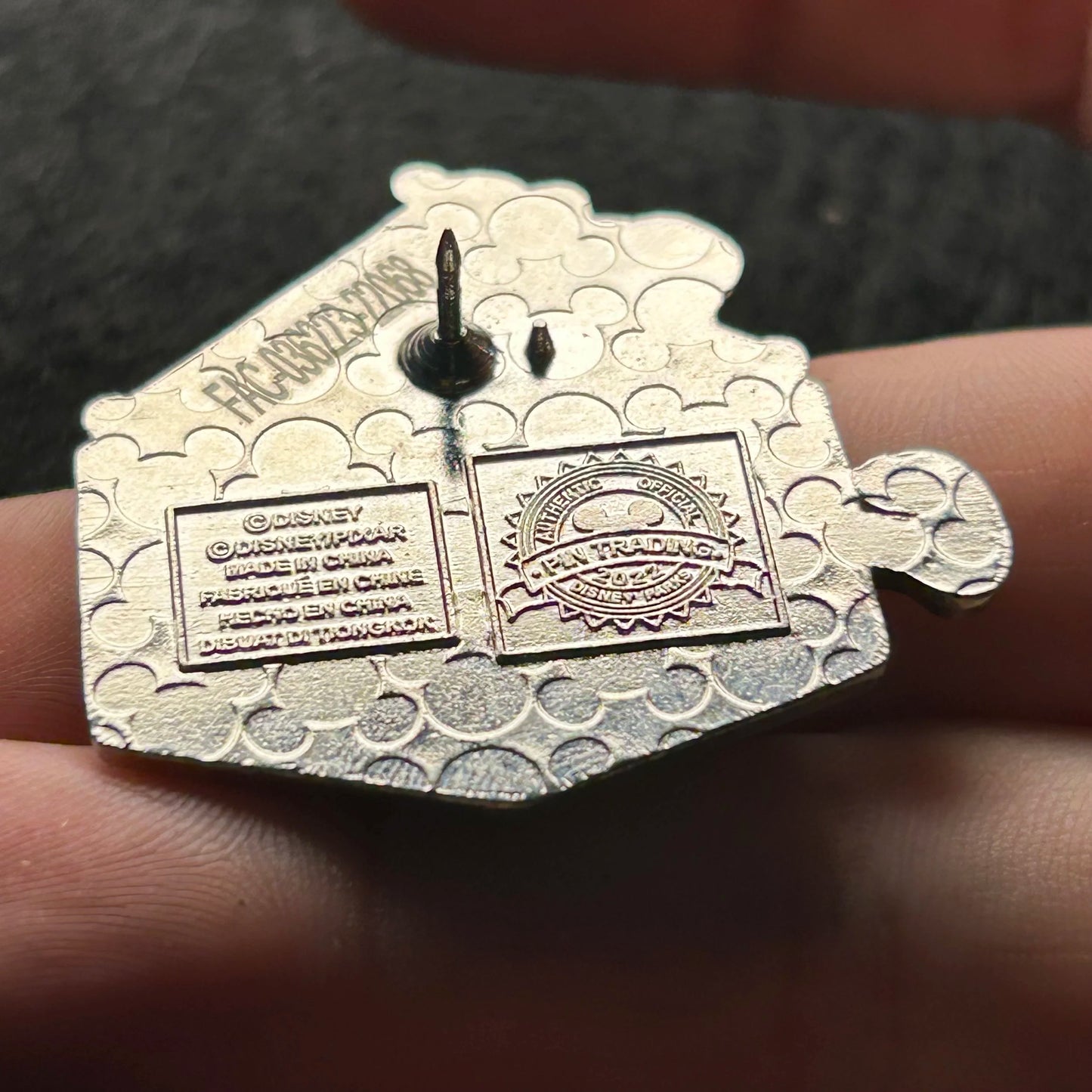 2022 - Bo Peep and Sheep - Toy Story - Mystery Series - Disney Pin