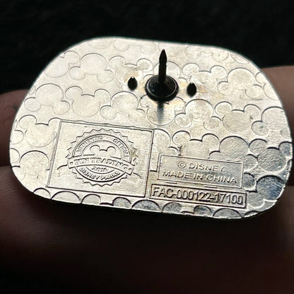 2016 - Egypt - Soarin - Countries Series - EPCOT - Disney Pin
