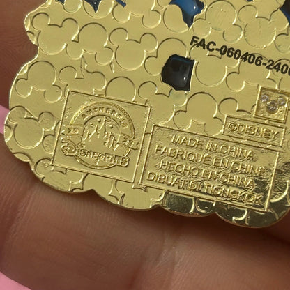 2023 - Mary Poppins - Penguins and Turtle - Disney Pin