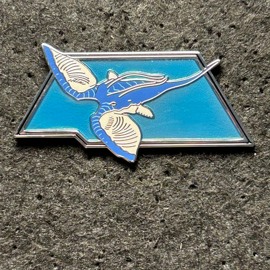 2022 - Syringil - Avatar - Mystery Series - Disney Pin
