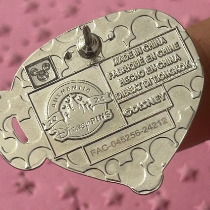 2024 - Kaa - Jungle Book - Magical Mystery Mug - Disney Pin