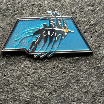 2022 - Chandelier - Avatar - Mystery Pin