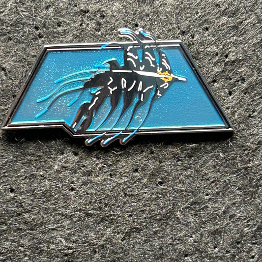 2022 - Chandelier - Avatar - Mystery Pin