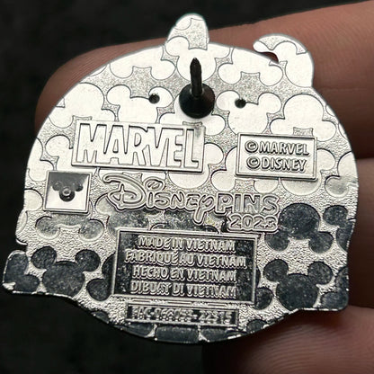 2023 - Loki - Love - Pride - LGBTQ+ - Marvel - Disney Pin