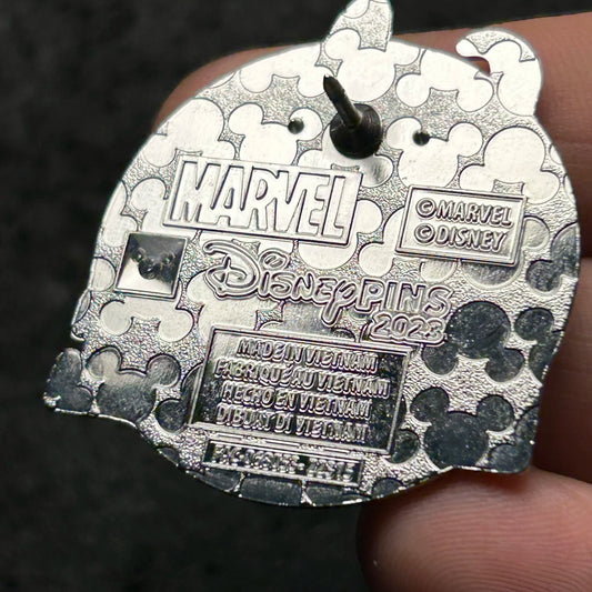 2023 - Loki - Love - Pride - LGBTQ+ - Marvel - Disney Pin