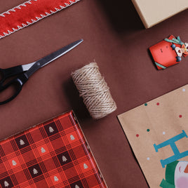 Gift Wrapping Service