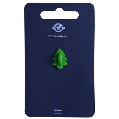 Dr Mudd and John Wilkes Booth - Historical Series Pin