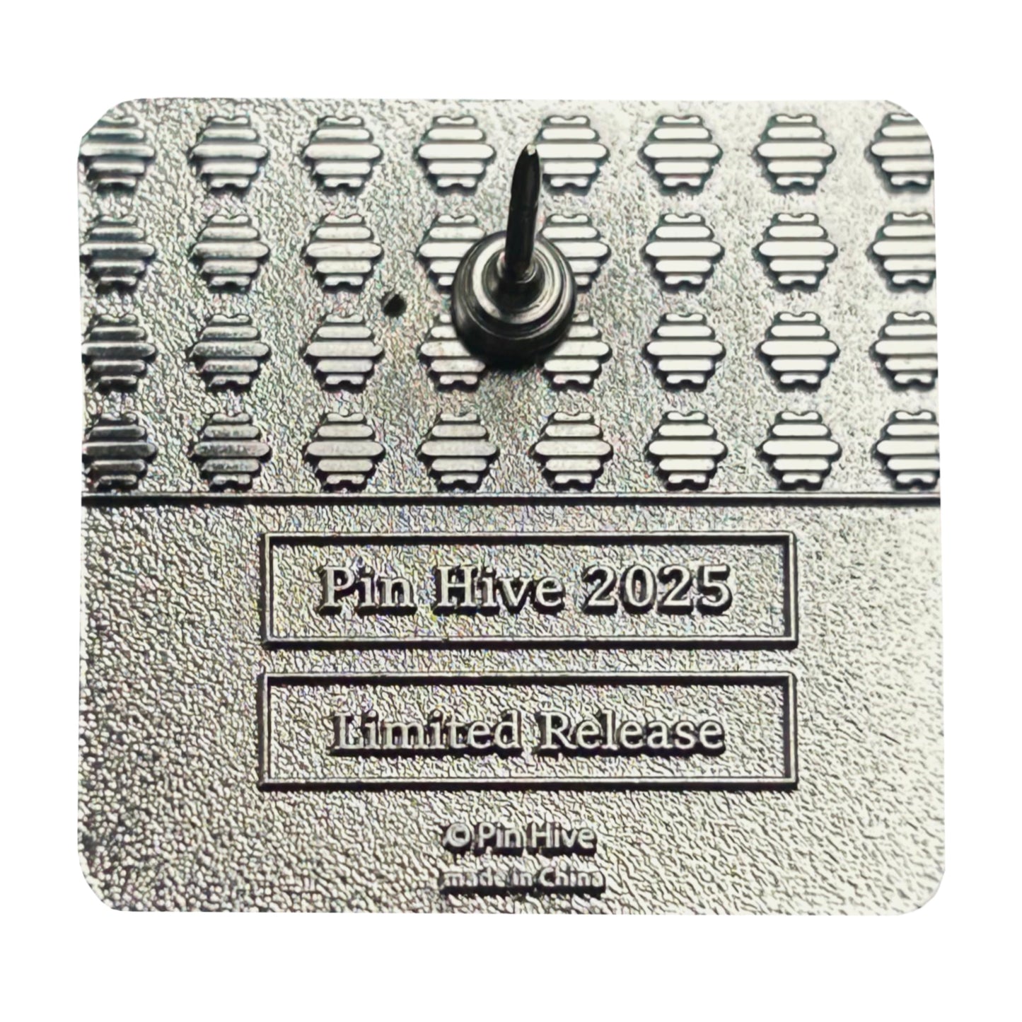 My Friend Went Online Shopping And All They Got Me Was This Eco Conscious Pin