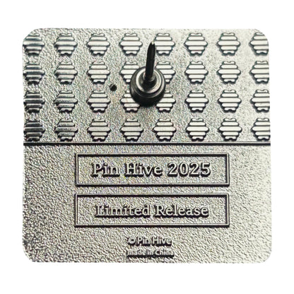 My Friend Went Online Shopping And All They Got Me Was This Eco Conscious Pin