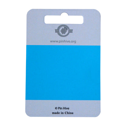 My Friend Went Online Shopping And All They Got Me Was This Eco Conscious Pin