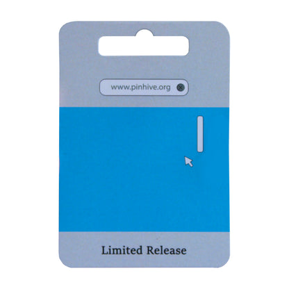 My Friend Went Online Shopping And All They Got Me Was This Eco Conscious Pin