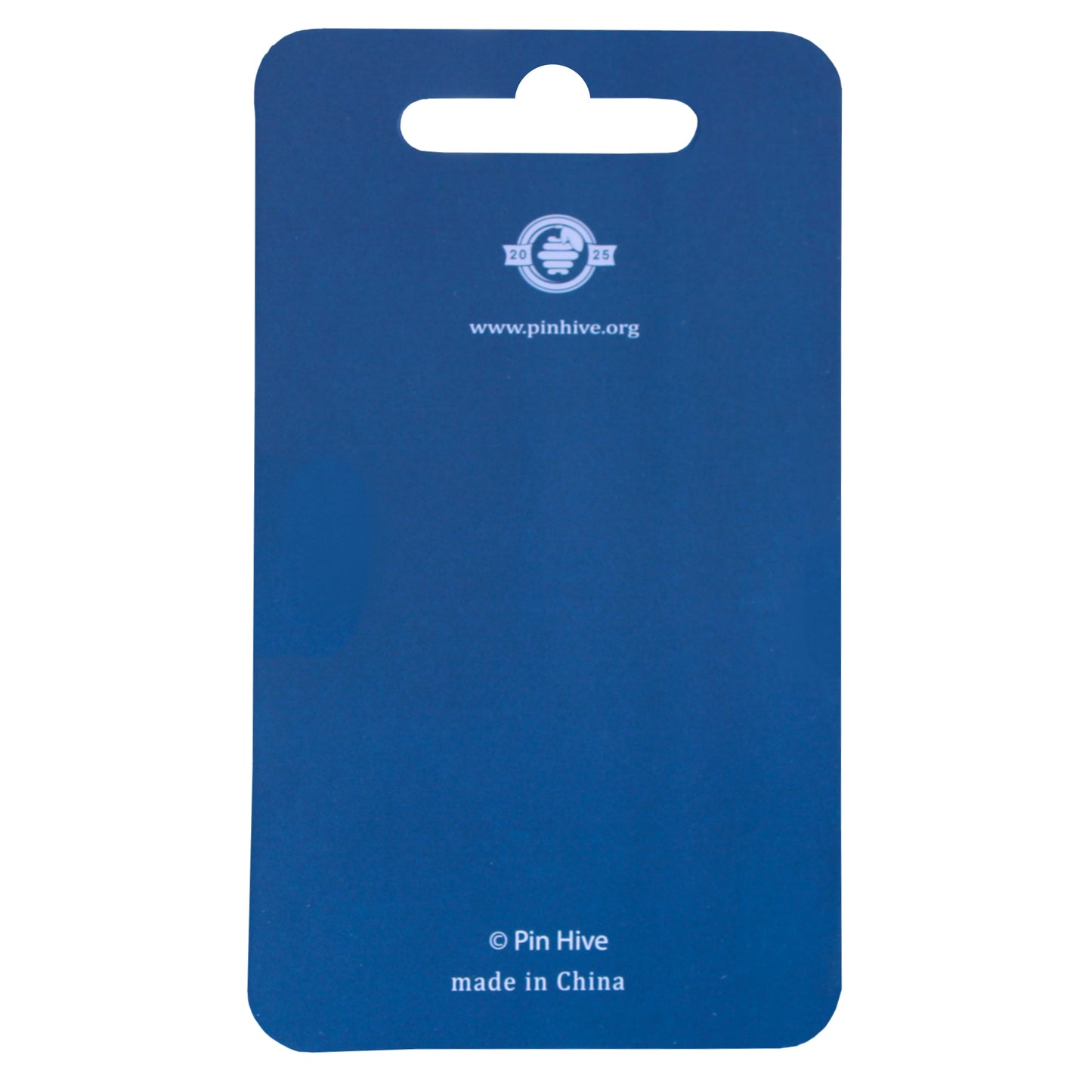 Pacific Sea Nettle Jellyfish Postage Stamp Pin