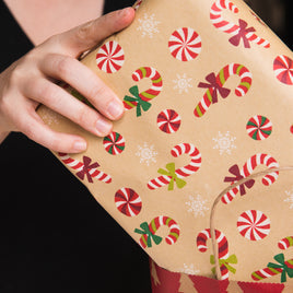 Gift Wrapping Service