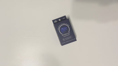 constellation series unboxing video