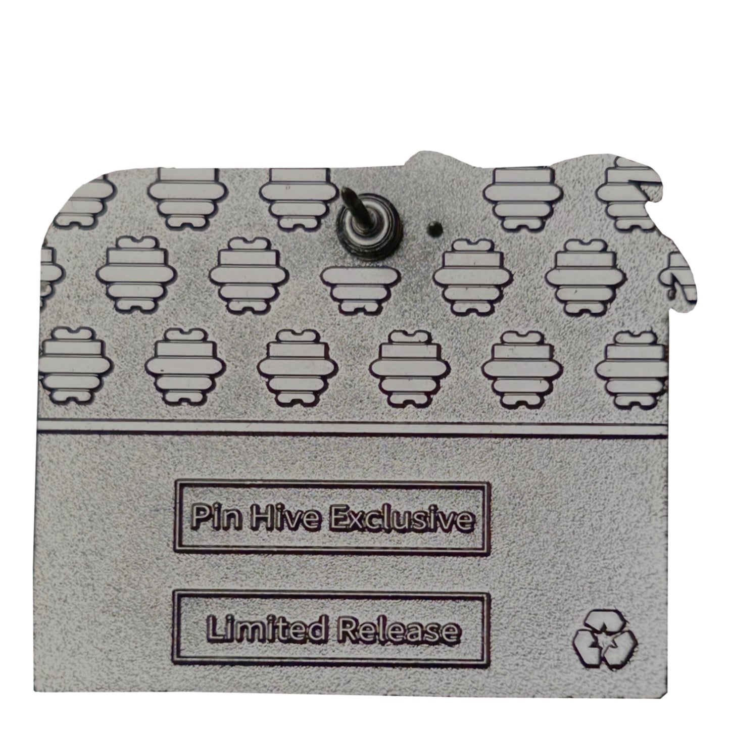 Sunset at the Ocean - Florida Keys Pin